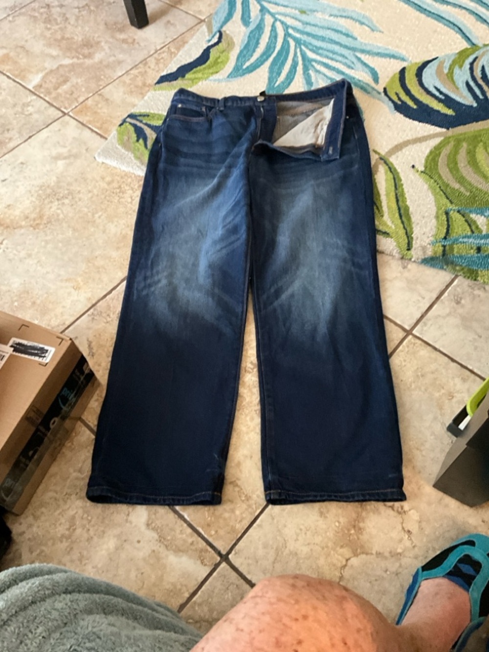 Women’s jeans